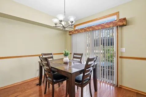 16719 South Sunset Ridge Court Lockport IL 60441
