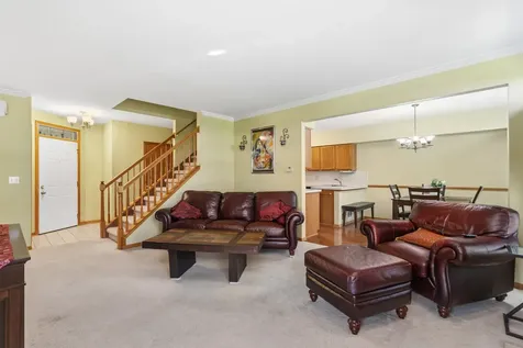 16719 South Sunset Ridge Court Lockport IL 60441
