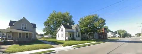 650 Monmouth Boulevard Galesburg IL 61401