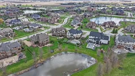 11294 York Court Frankfort IL 60423