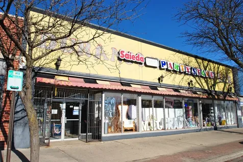 5640 West Cermak Road Cicero IL 60804