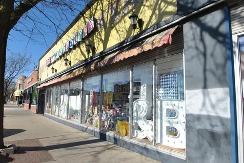 5640 West Cermak Road Cicero IL 60804