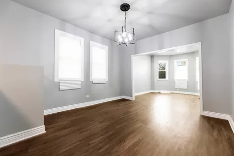 7917 South Ellis Avenue Chicago IL 60619