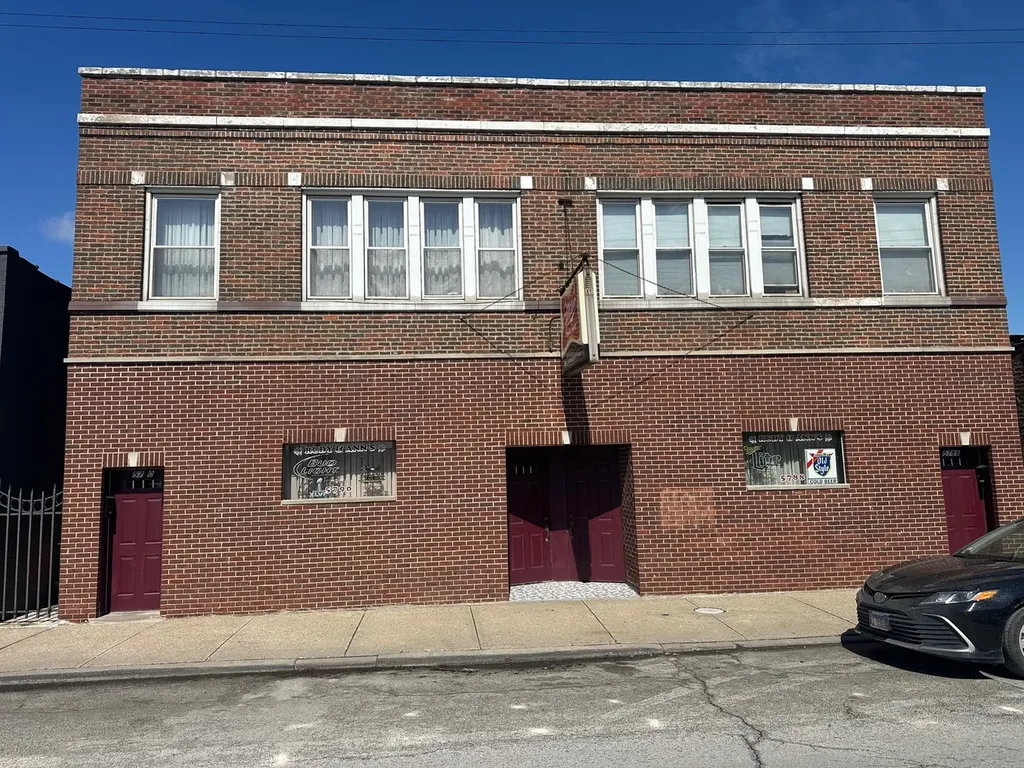 5788 South Archer Avenue Chicago IL 60638