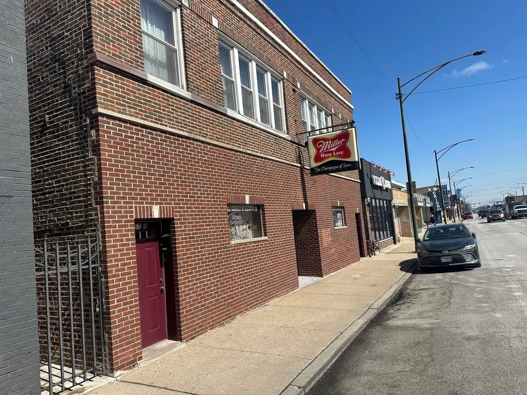 5788 South Archer Avenue Chicago IL 60638