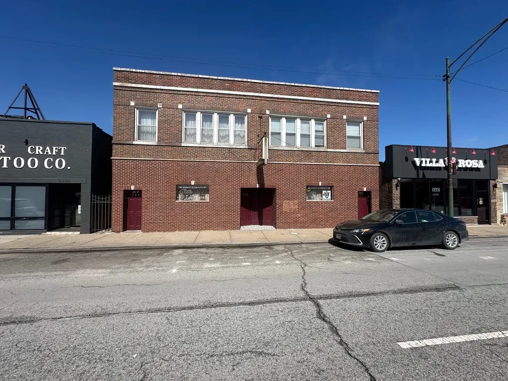 5788 South Archer Avenue Chicago IL 60638