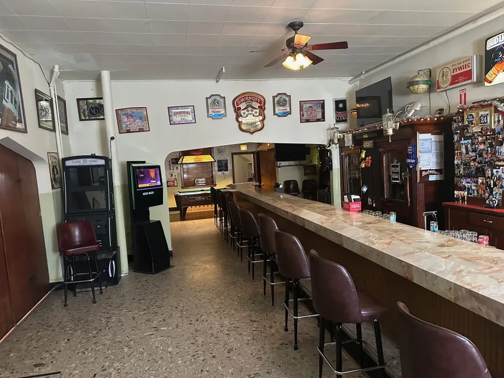 5788 South Archer Avenue Chicago IL 60638