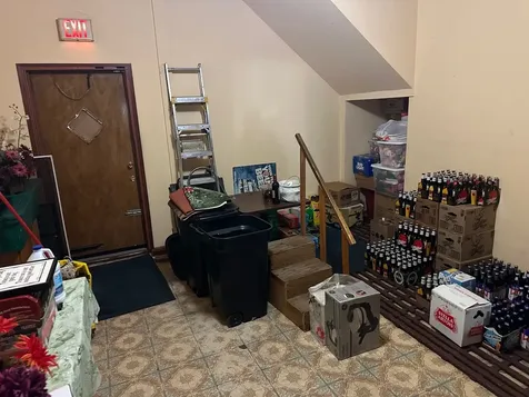 5788 South Archer Avenue Chicago IL 60638