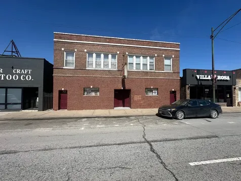 5788 South Archer Avenue Chicago IL 60638