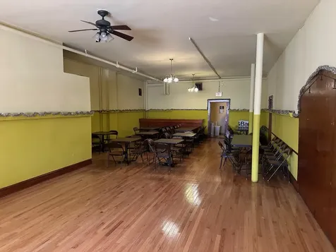 5788 South Archer Avenue Chicago IL 60638