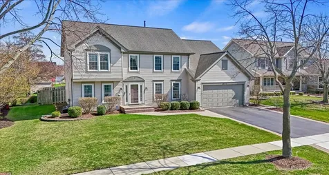1811 Waverly Lane Algonquin IL 60102