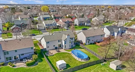 1811 Waverly Lane Algonquin IL 60102