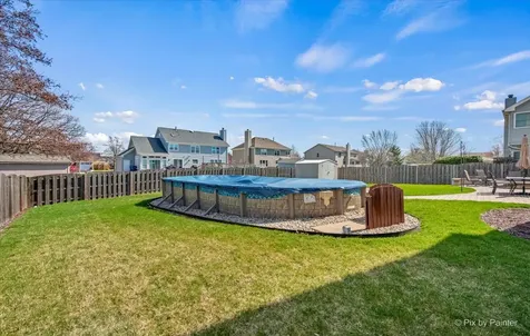 1811 Waverly Lane Algonquin IL 60102