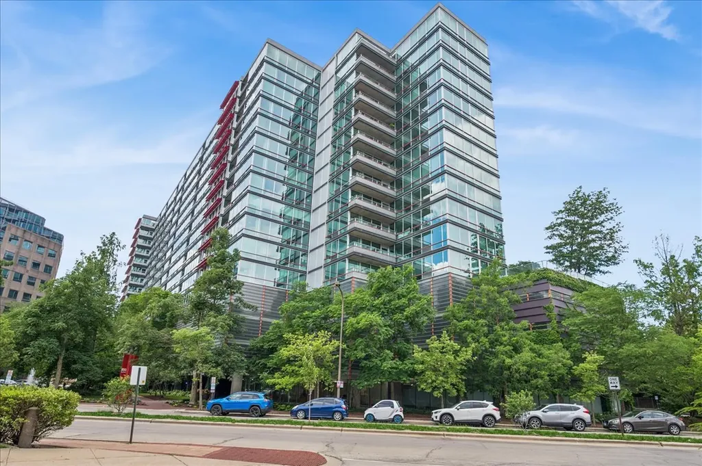 800 Elgin Road Evanston IL 60201