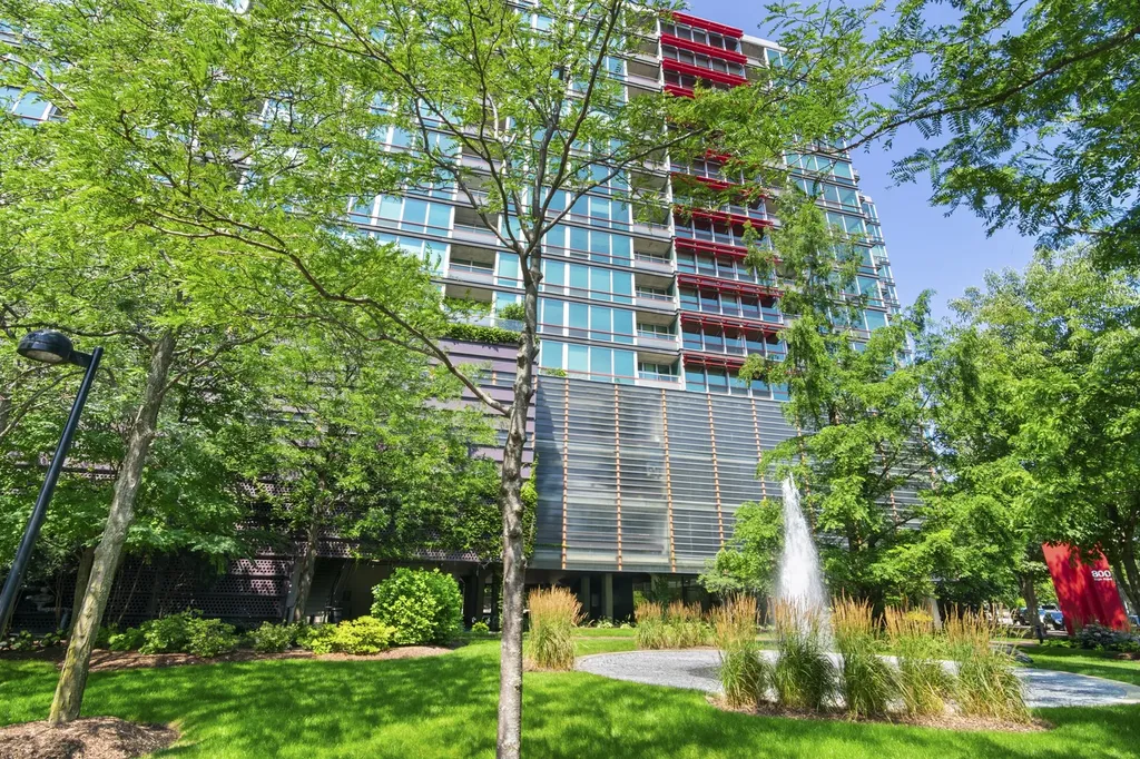 800 Elgin Road Evanston IL 60201