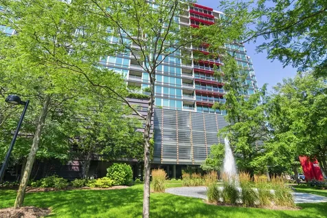 800 Elgin Road Evanston IL 60201