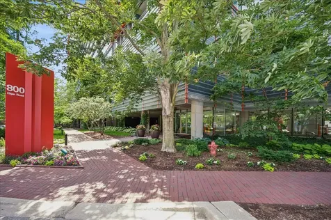 800 Elgin Road Evanston IL 60201