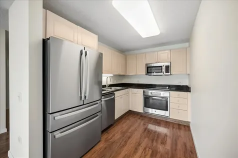 800 Elgin Road Evanston IL 60201