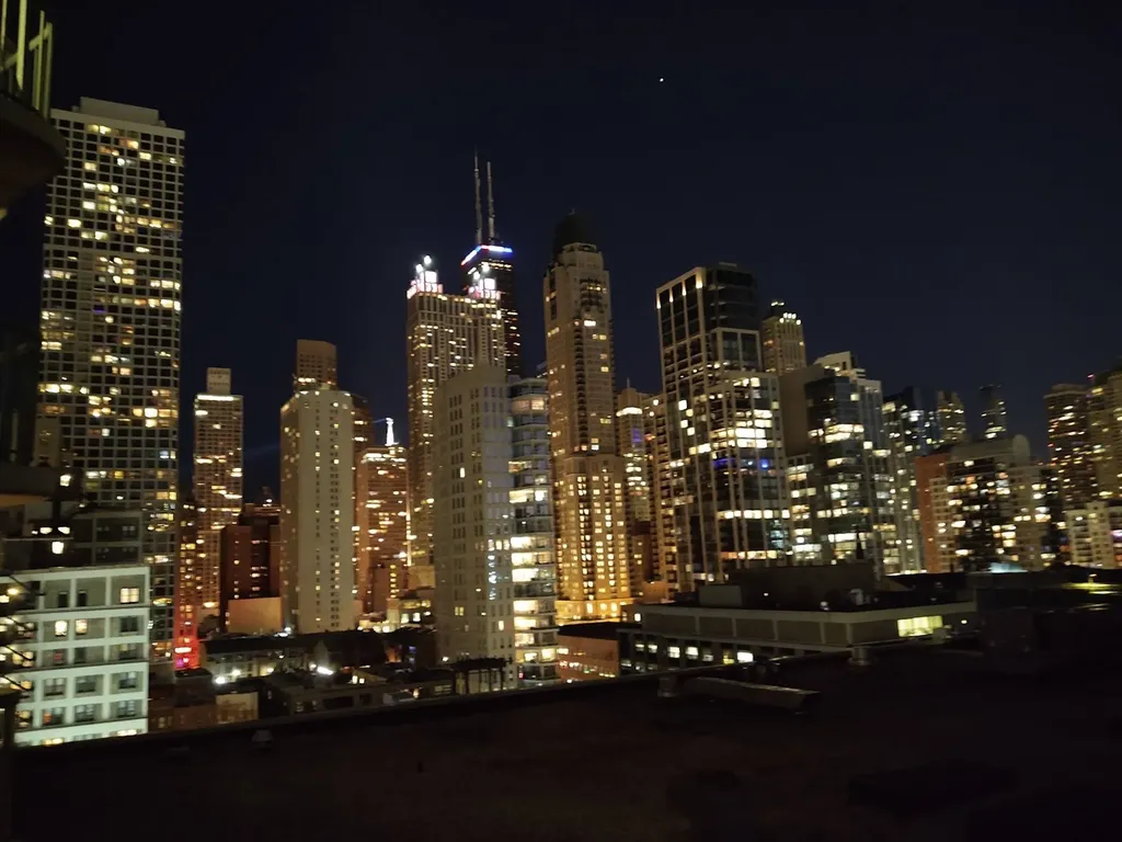 111 West Maple Street Chicago IL 60610