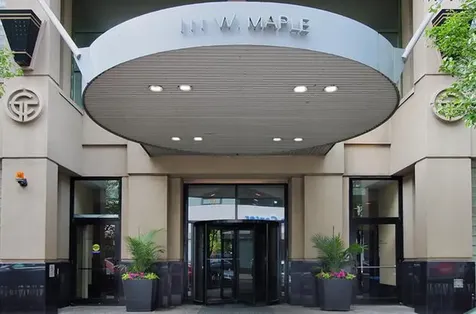 111 West Maple Street Chicago IL 60610