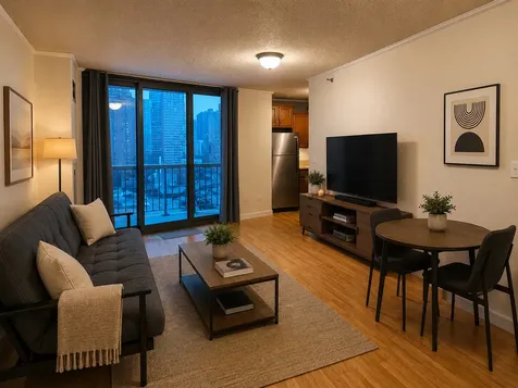 111 West Maple Street Chicago IL 60610
