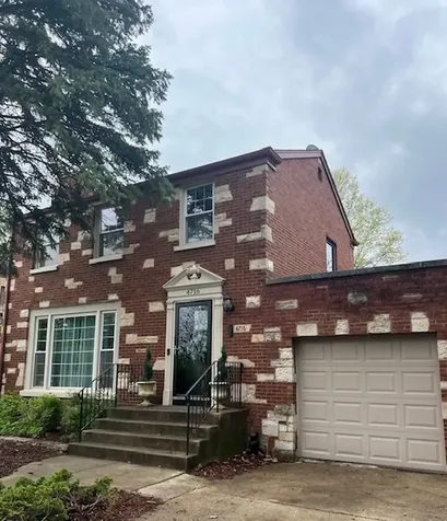 4716 Wolf Road Western Springs IL 60558