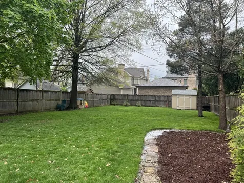 4716 Wolf Road Western Springs IL 60558