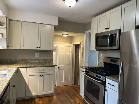 4716 Wolf Road Western Springs IL 60558