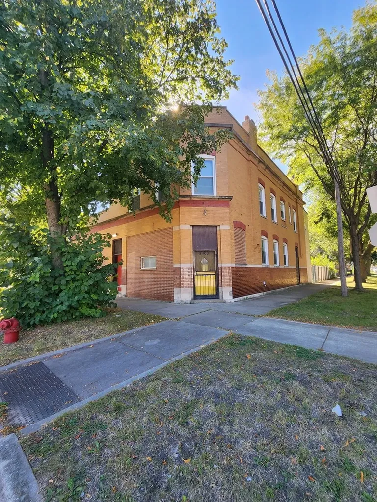 8900 South Normal Avenue Chicago IL 60620