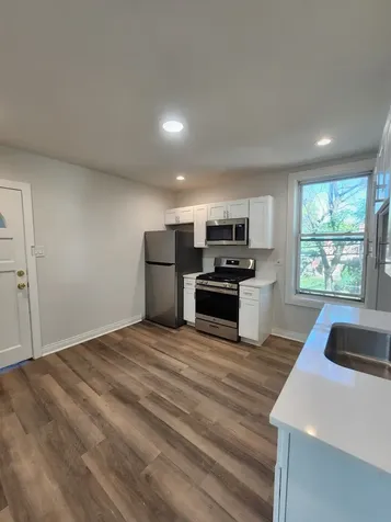 8900 South Normal Avenue Chicago IL 60620