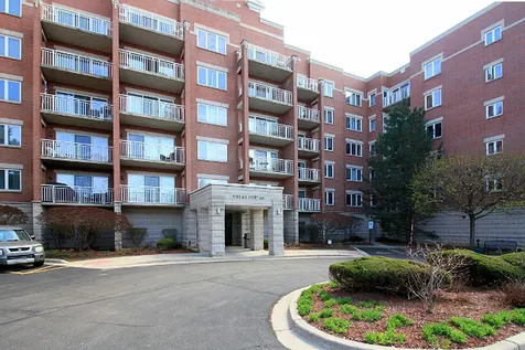 6560 West Diversey Avenue Chicago IL 60707