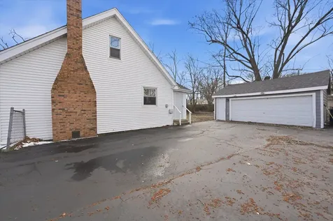 16608 Sawyer Avenue Markham IL 60428