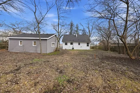 16608 Sawyer Avenue Markham IL 60428
