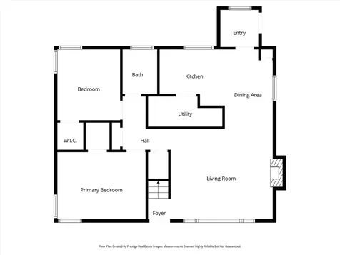 16608 Sawyer Avenue Markham IL 60428