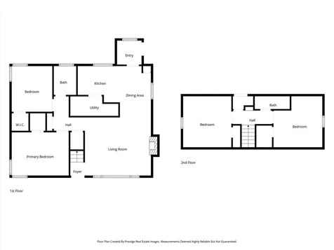 16608 Sawyer Avenue Markham IL 60428