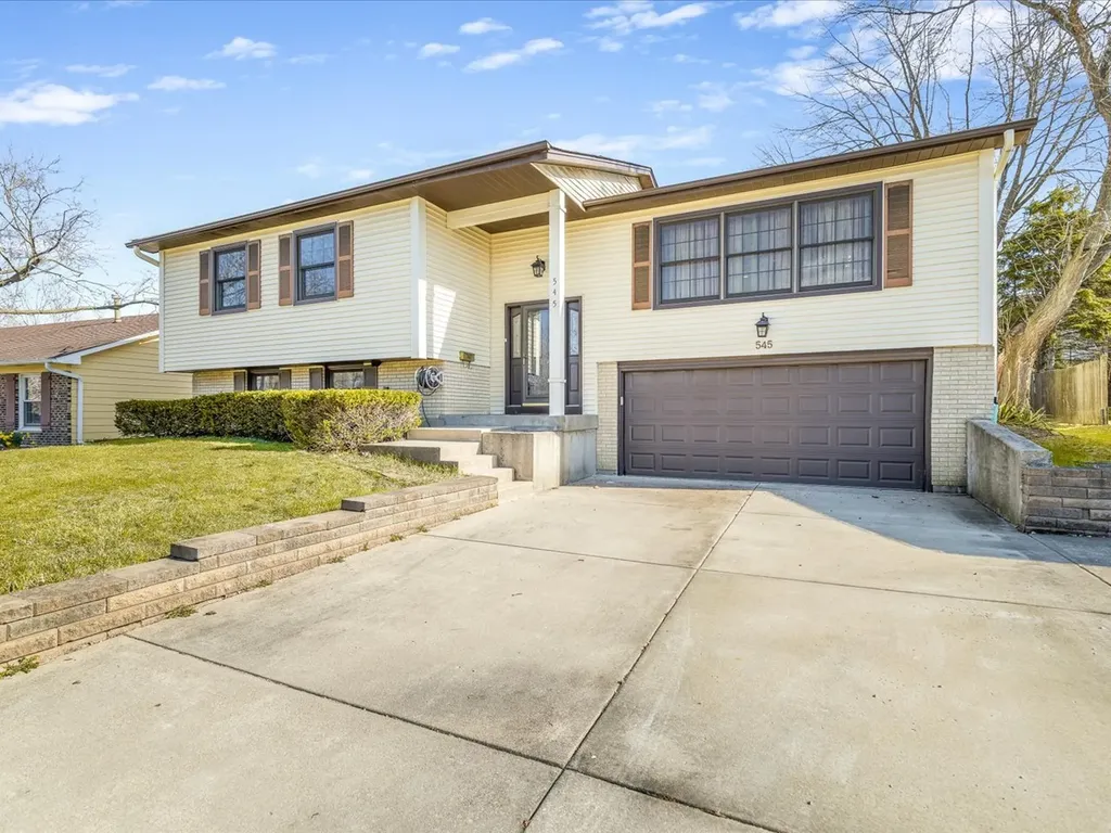 545 Andrew Lane Lake Zurich IL 60047