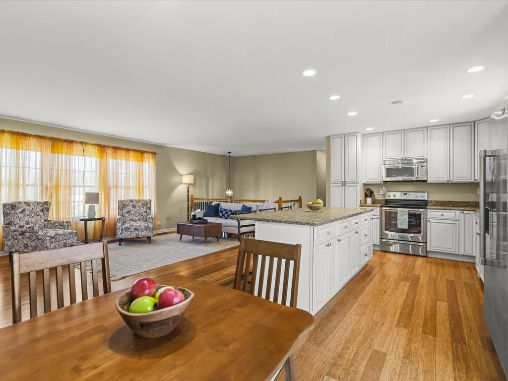 545 Andrew Lane Lake Zurich IL 60047