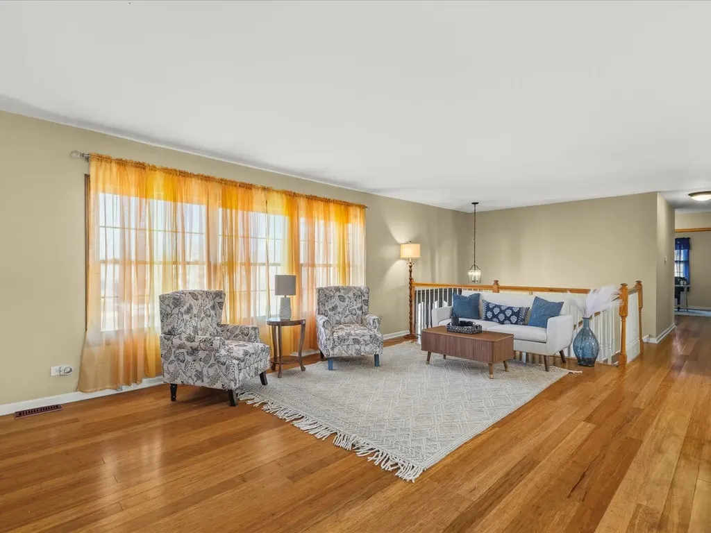 545 Andrew Lane Lake Zurich IL 60047