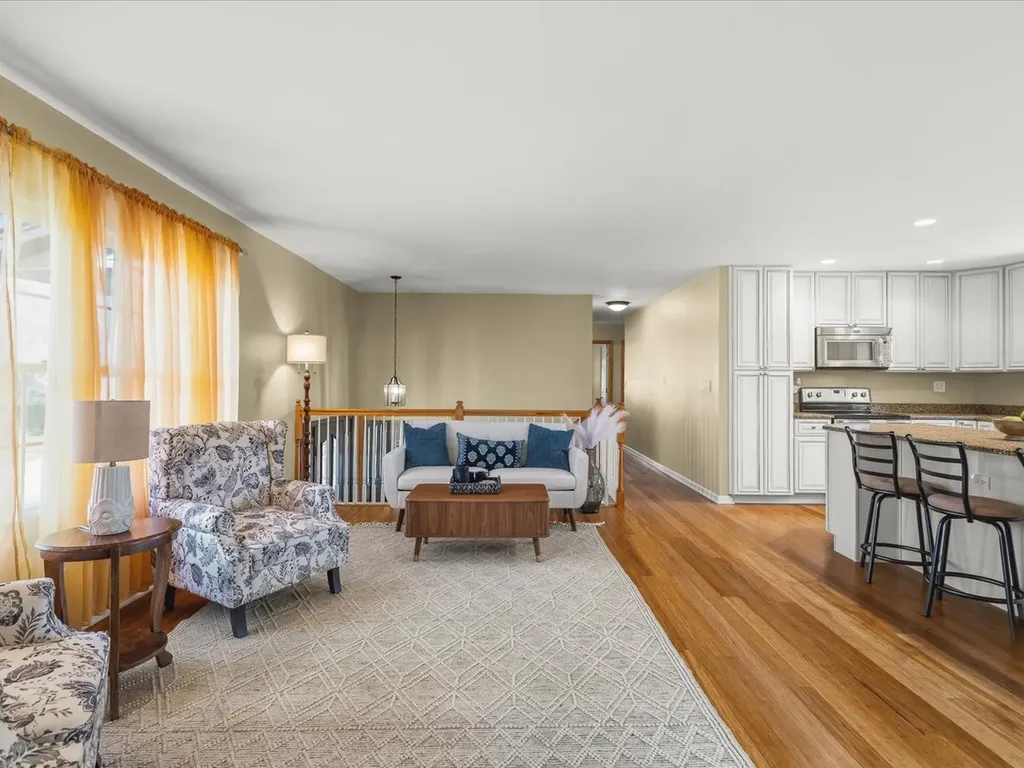 545 Andrew Lane Lake Zurich IL 60047