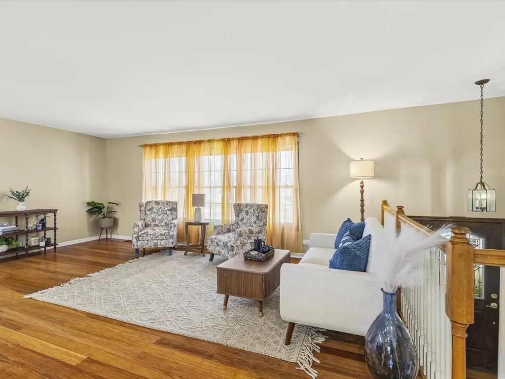 545 Andrew Lane Lake Zurich IL 60047