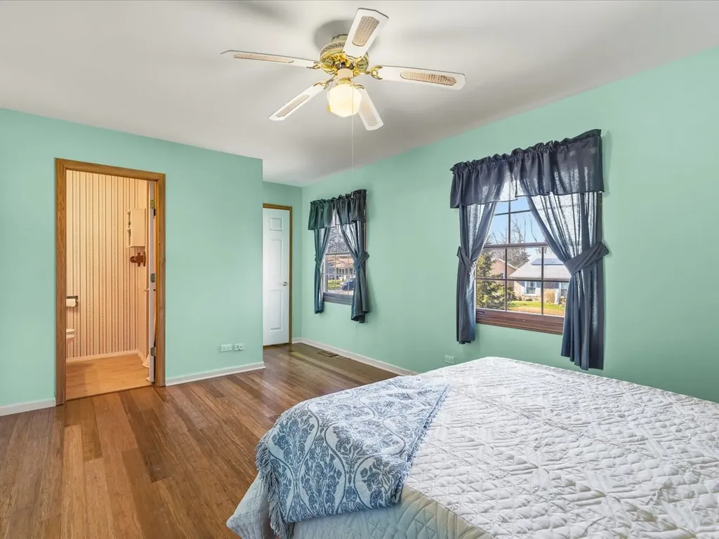 545 Andrew Lane Lake Zurich IL 60047