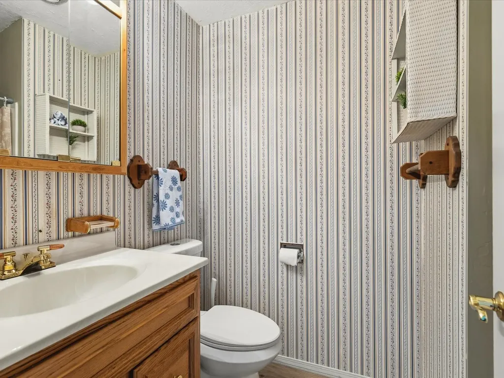 545 Andrew Lane Lake Zurich IL 60047
