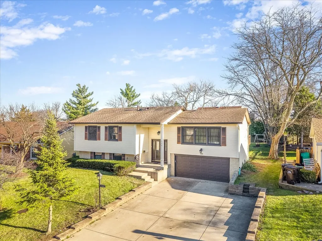 545 Andrew Lane Lake Zurich IL 60047