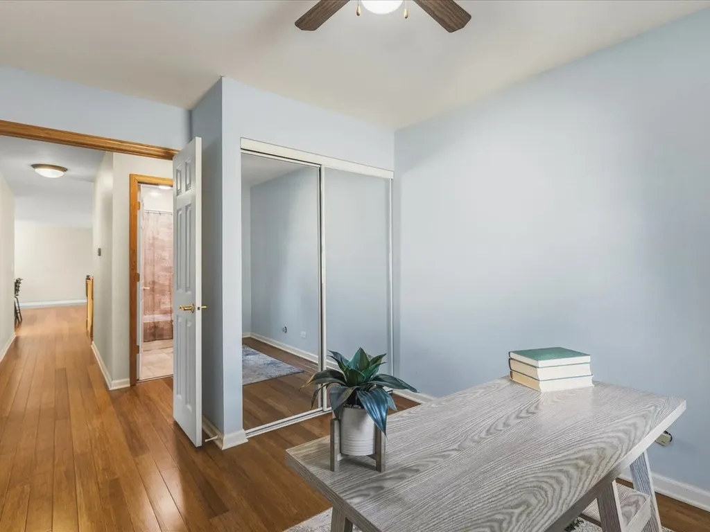 545 Andrew Lane Lake Zurich IL 60047