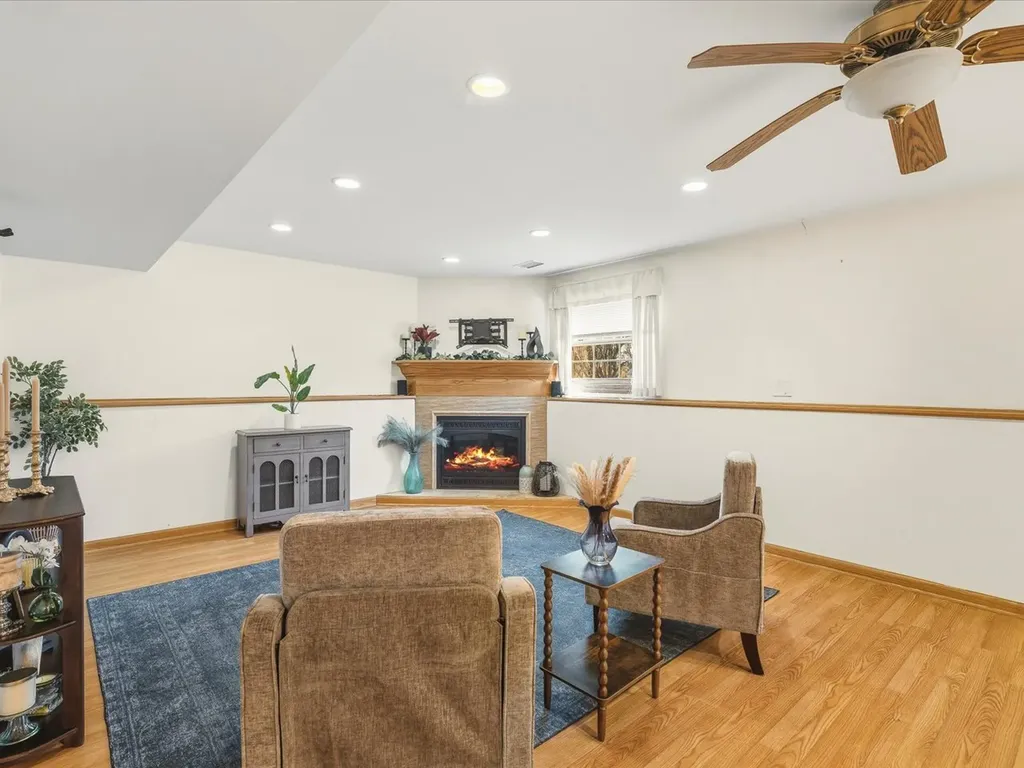 545 Andrew Lane Lake Zurich IL 60047