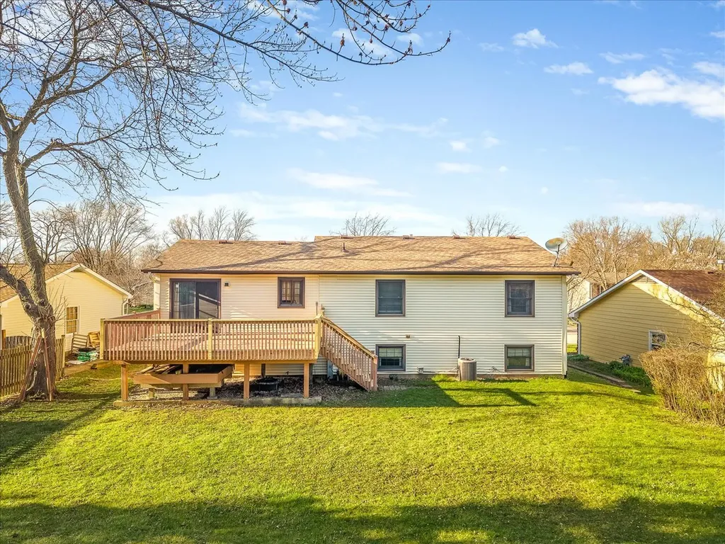 545 Andrew Lane Lake Zurich IL 60047