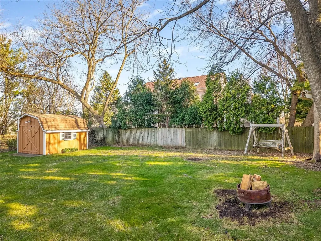545 Andrew Lane Lake Zurich IL 60047