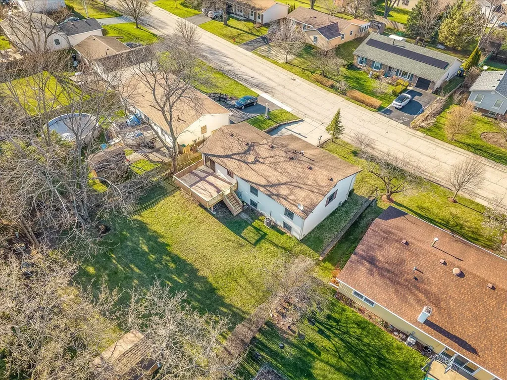 545 Andrew Lane Lake Zurich IL 60047