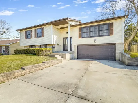 545 Andrew Lane Lake Zurich IL 60047