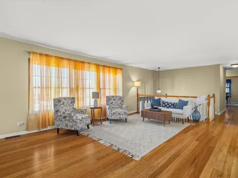 545 Andrew Lane Lake Zurich IL 60047